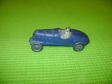 LES JOUETS CITROEN ROSALIE DES RECORDS EN PLATRE ET FARINE