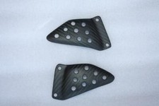 PLATINES ARRIERE BUELL XB9