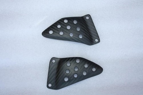 Platines arriere buell xb9 - platines,