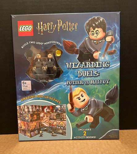 Lego harry potter wizarding - lego,