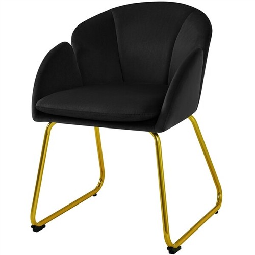 Fauteuil salon forme de - de,
