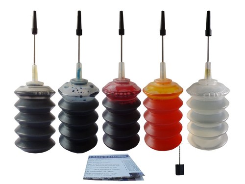 Refill ink kit - *,