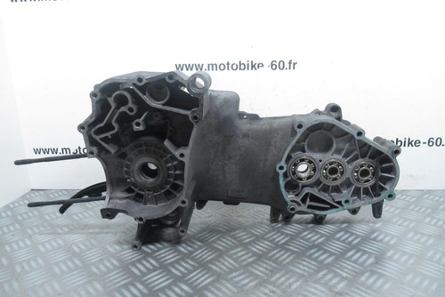 Carter moteur piaggio 125 - moteur,