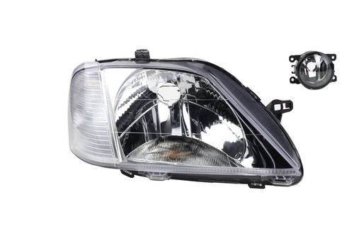Projecteur halogène dacia - halogène,