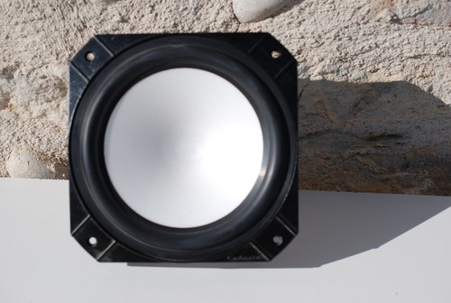 Haut parleur cabasse - haut-parleur,