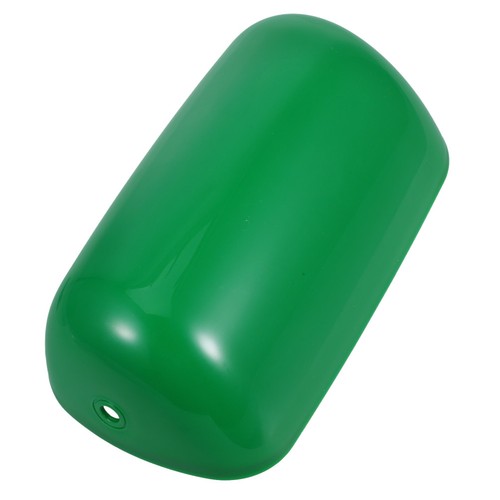 Lampe banquier plastique - de,
