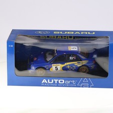 AUTOart 80192 Subaru Impreza