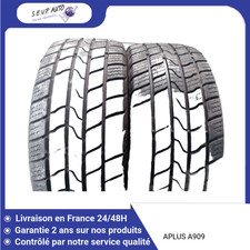 🇫🇷 Paire de pneus APLUS
