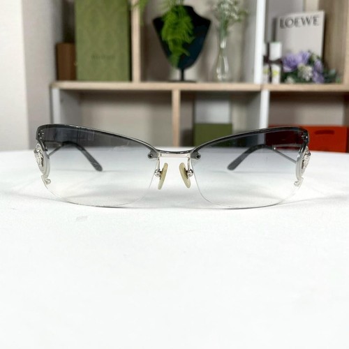 Lunettes soleil versace - lunettes, de