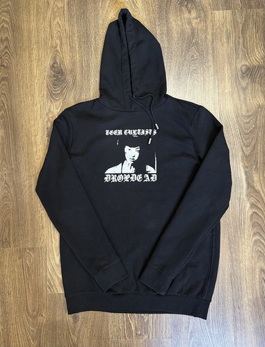 Drop dead clothing hoodie - clothing,