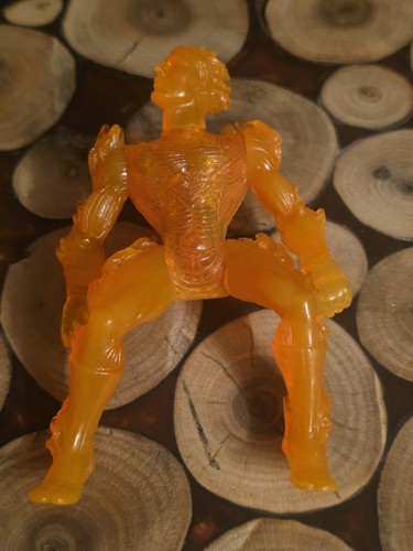 2005 toy biz fantastic four - toy,