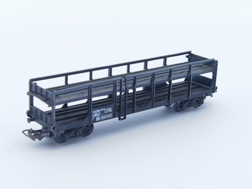 Jouef 6540 wagon - 6540,