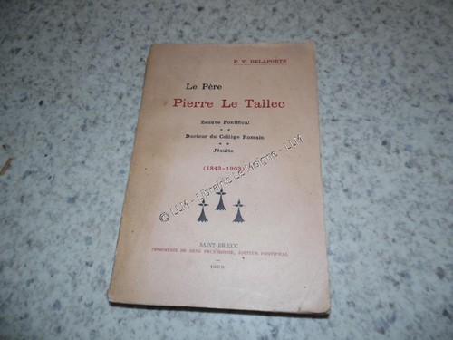 1905 père pierre - pierre, le