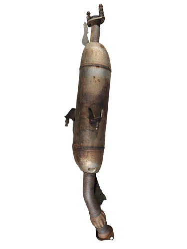 Catalyseur toyota auris phase - toyota,