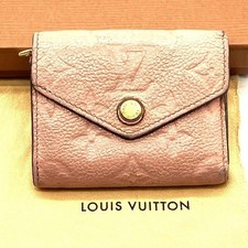 Portefeuille LOUIS VUITTON