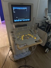 Echographe PHILIPS HD11
