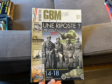 GBM #91 - François Vauvillier