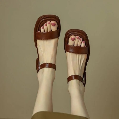 2026 été femmes sandales - été,