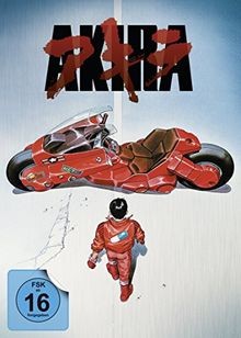 Akira special - (steelbook), [special
