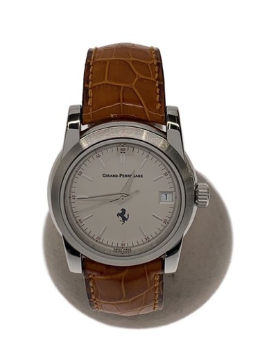 Montre automatique girard - automatique,