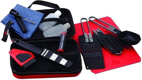 Msr alpine deluxe kitchen set - deluxe,