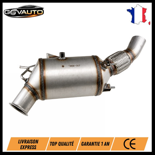 Fap filtre particules pour - fap,