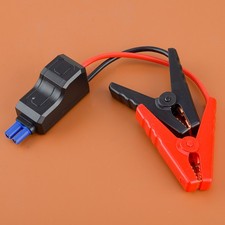 Jumper Cable Connector