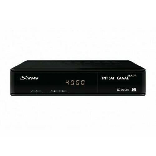 Strong srt 7407 décodeur - srt,