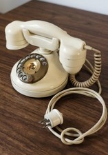 Vintage telcer phone - vintage,