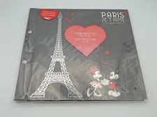 Disneyland Paris - Album Photos Scrapbooking - Disney France