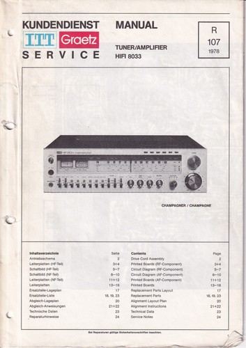 Manuel service pour - manuel,