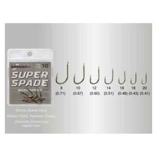 Hameçon Drennan Super Spade