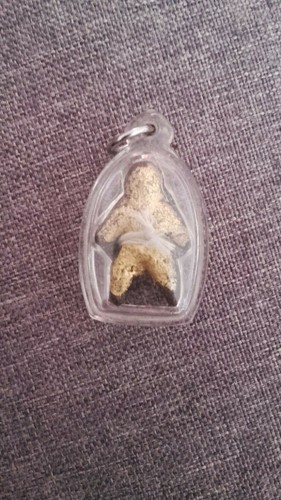 Authentique amulette thai hoon - amulette,