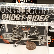 Hot Toys TMS005 Ghost Rider