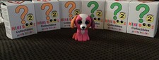 TY Mini Boos Series 2 "Precious"