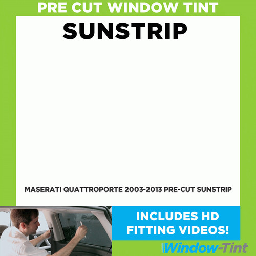 Pré découpé teinté - pré,