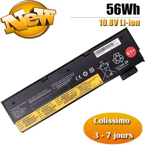 Batterie pour lenovo - pour,