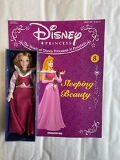 Deagostini Disney Princesses