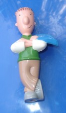 N - figurine Disney McDonalds Ed 2000 - Stylo bille fonctionne