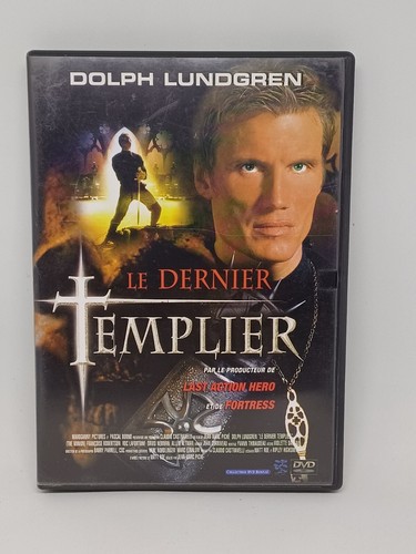 Dvd film le - 📽, _