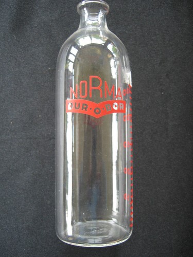 Biberon ancien norma - !,