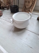 Etonnante saucière en