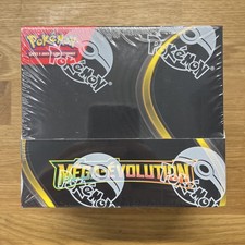 Display Pokémon ME01 FR