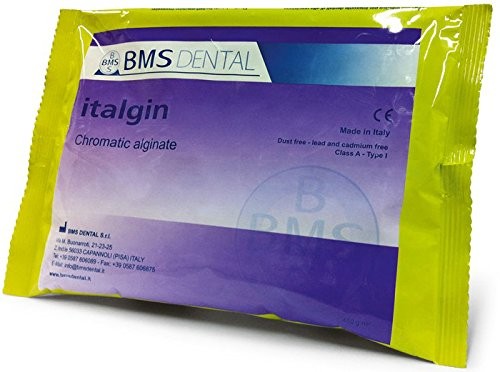 Alginate chromatique italgin - alginate,