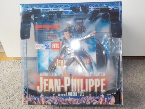Johnny hallyday coffret - johnny, hallyday-coffret