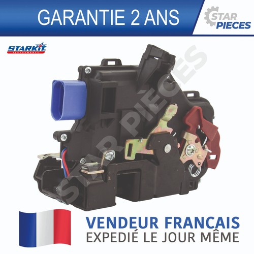 Serrure porte interieure - de,