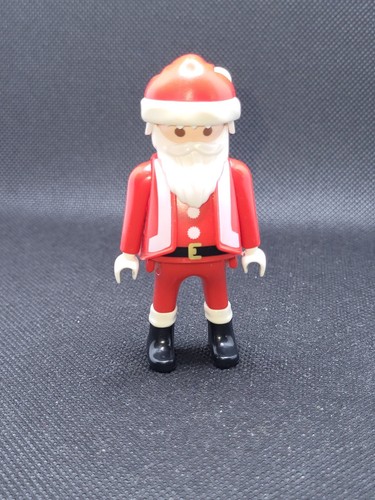 Playmobil personnage père - -, :