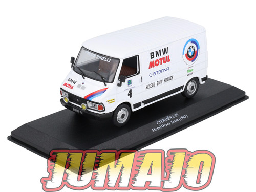 Var55 voiture altaya - 1/43,