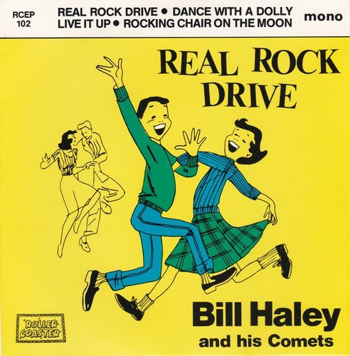 Bill haley and his - haley,