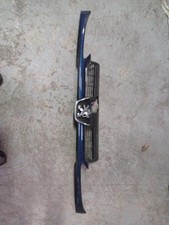 Calandre PEUGEOT 206 PHASE 1